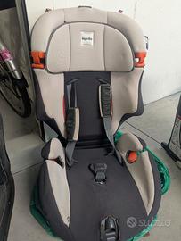 Sedile auto Inglesina