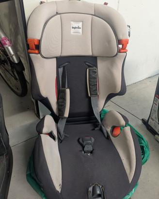 Sedile auto Inglesina