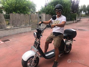 Generic Altro modello - 2020