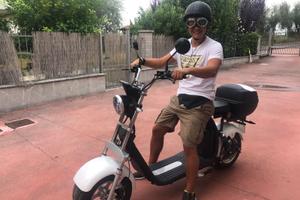 Generic Altro modello - 2020