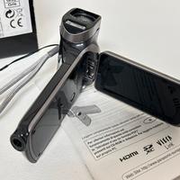 Videocamera PANASONIC  DC2