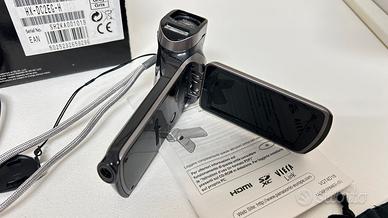 Videocamera PANASONIC  DC2