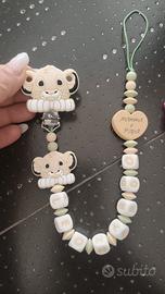 catenine ciucci personalizzate 