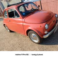 fiat 500 r