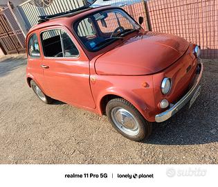 fiat 500 r