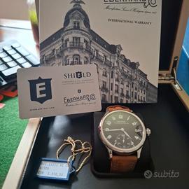 Eberhard Traversetolo vitrè 