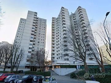 Appartamento di 67 m² con 4 locali a Milano