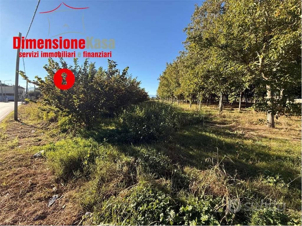 Terreno di 4025 m² a Cimitile - Vista 5