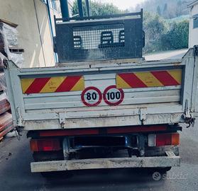 Iveco Bucher RIBALTABILE