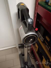 scopa elettrica LG