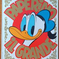 Cartonato Disney Fumetti - € 40