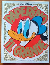 Cartonato Disney Fumetti - € 40