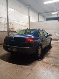 Renault Megane 2⁰ serie