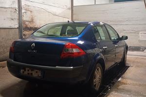 Renault Megane 2⁰ serie