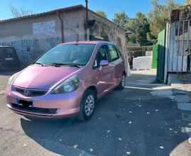 Honda Jazz 1.2 BENZINA ANNO 2004 6 MESI GARANZIA