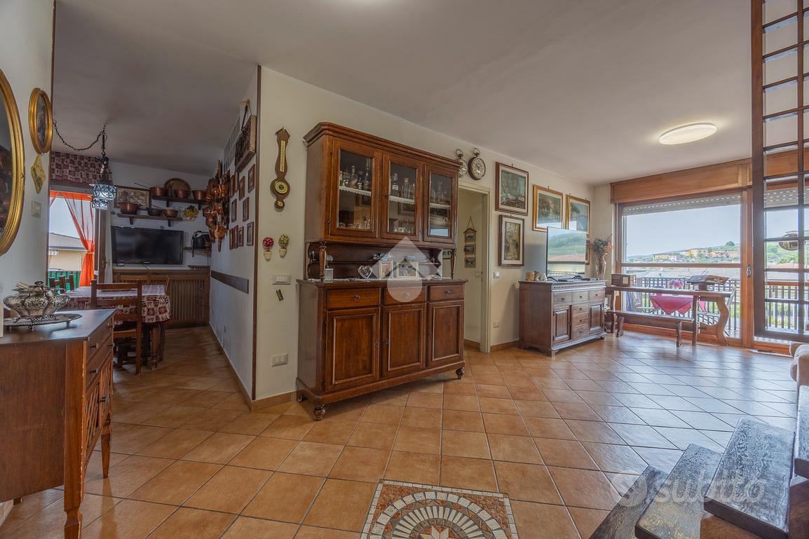 5 LOCALI A SAN PIETRO IN CARIANO - Vista 3