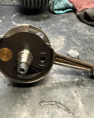 Albero vespa drt corsa 53