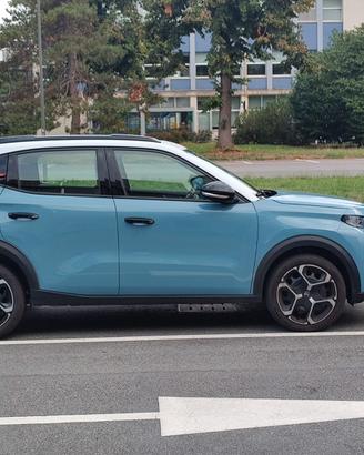 Ruote originali nuova Citroen C3