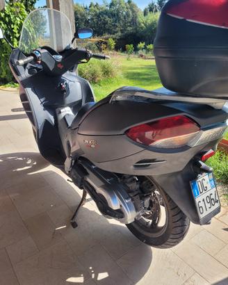 Malaguti Spidermax RS 500