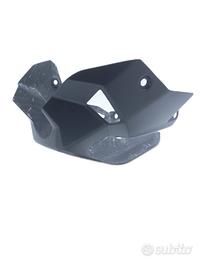 PUNTALE PARAMOTORE CARBONIO MULTISTRADA 950 1200 1