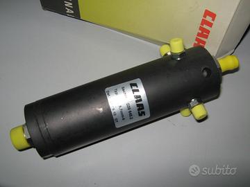 Pompa di lubrificazione