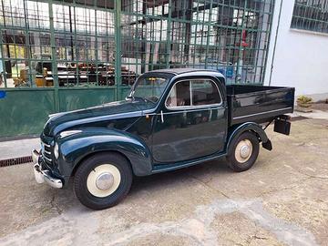 FIAT 500C Topolino Camioncino 1952 - SUMMER PRICE