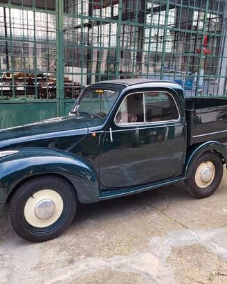FIAT 500C Topolino Camioncino 1952 - SUMMER PRICE