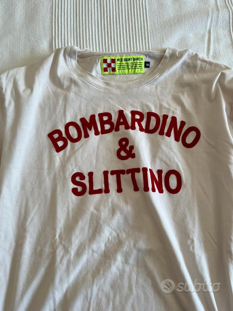 Maglietta Saint Barth Abbigliamento e Accessori In vendita a Bari