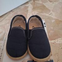Espadrillas bambino 20