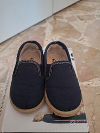 Espadrillas bambino 20