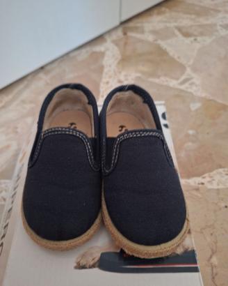 Espadrillas bambino 20