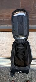 borsa per bici