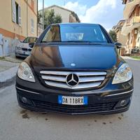Mercedes Classe B200 Cambio Automatico 
