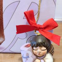 Pandoro Bauli con Angioletto Thun limited edition