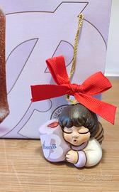 Pandoro Bauli con Angioletto Thun limited edition