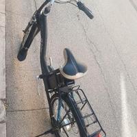 BICI ELETTRICA BE SMART L6Q4