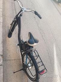 BICI ELETTRICA BE SMART L6Q4