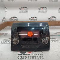 Autoradio dab bluetooth 2015 fiat ducato 250 vp1 r