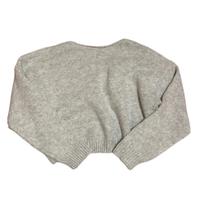 Maglione Grigio S