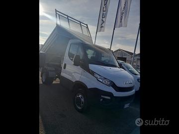 IVECO IVECO DAILY 35C12 RIBALTABILE--PASSO U18996