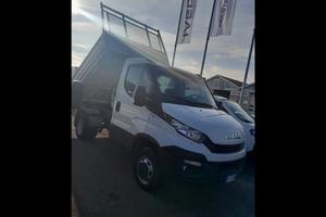 IVECO IVECO DAILY 35C12 RIBALTABILE--PASSO U18996