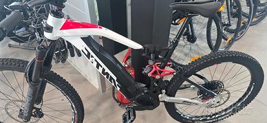 emtb Fantic 1.7