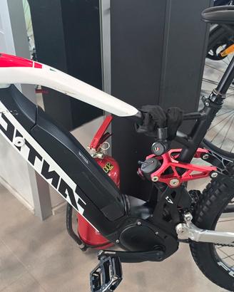 emtb Fantic 1.7