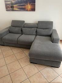 Divano 4 posti poltrone e sofà