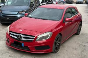 Mercedes-benz A 180 CDI Premium