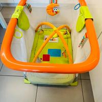 Box Brevi Soft & Play Best Palestrina 2 in 1