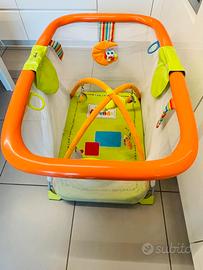 Box Brevi Soft & Play Best Palestrina 2 in 1