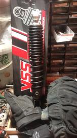 ammortizzatore scooter