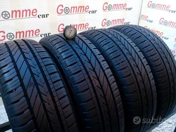 GOMME GOOD YEAR 175 65 15 95% DOT0823 COD:2311