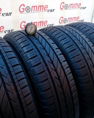 GOMME GOOD YEAR 175 65 15 95% DOT0823 COD:2311
